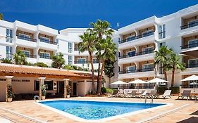 S'Argamassa Boutique Hotel